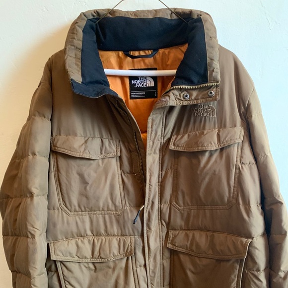 The North Face Other - The North face jacket
